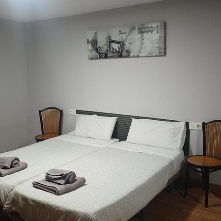 شقة Loft Santa Cruz, Acoran المظهر الخارجي الصورة
