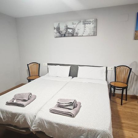 شقة Loft Santa Cruz, Acoran المظهر الخارجي الصورة