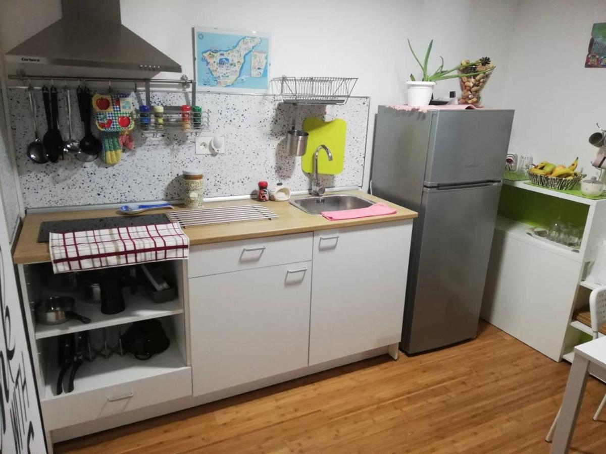 شقة Loft Santa Cruz, Acoran المظهر الخارجي الصورة