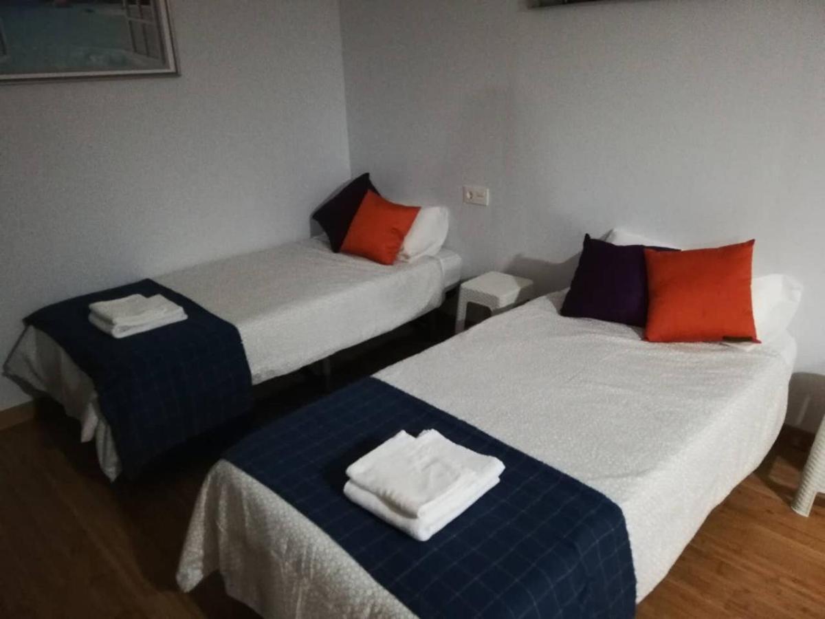شقة Loft Santa Cruz, Acoran المظهر الخارجي الصورة