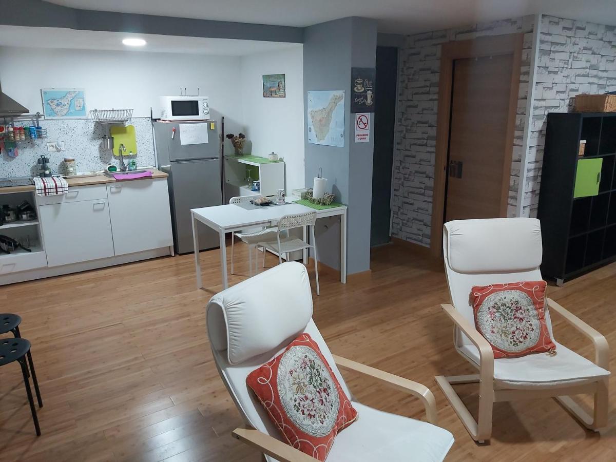 شقة Loft Santa Cruz, Acoran المظهر الخارجي الصورة