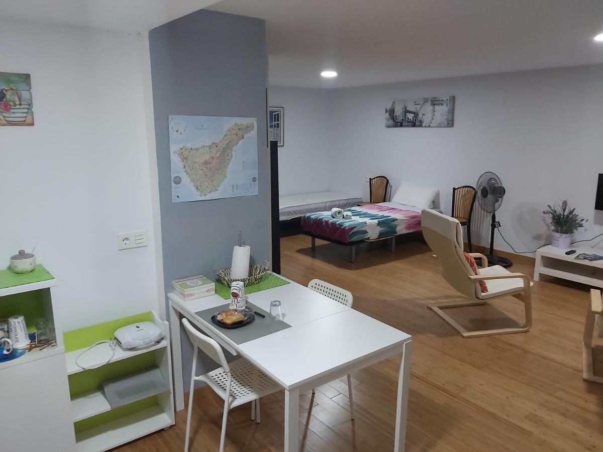 شقة Loft Santa Cruz, Acoran المظهر الخارجي الصورة