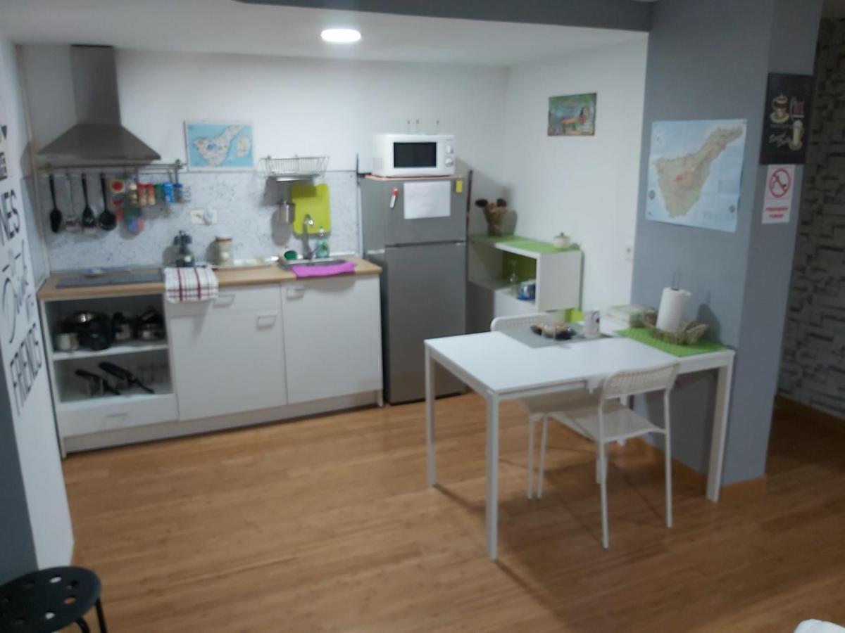 شقة Loft Santa Cruz, Acoran المظهر الخارجي الصورة