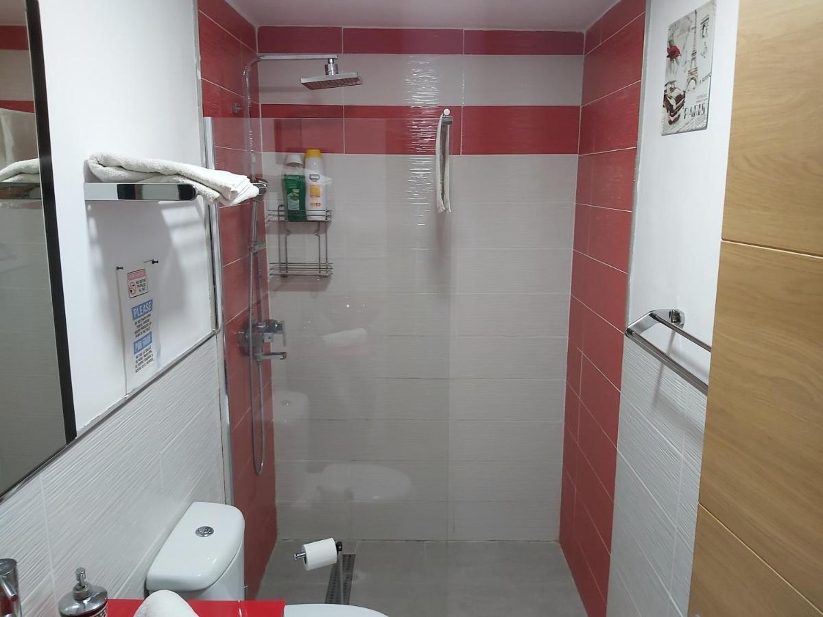 شقة Loft Santa Cruz, Acoran المظهر الخارجي الصورة