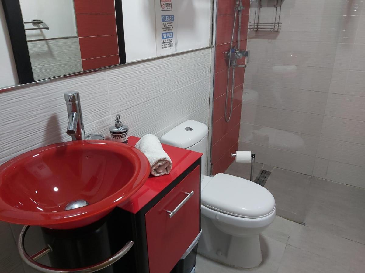 شقة Loft Santa Cruz, Acoran المظهر الخارجي الصورة