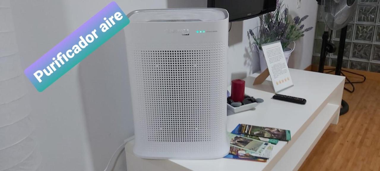شقة Loft Santa Cruz, Acoran المظهر الخارجي الصورة