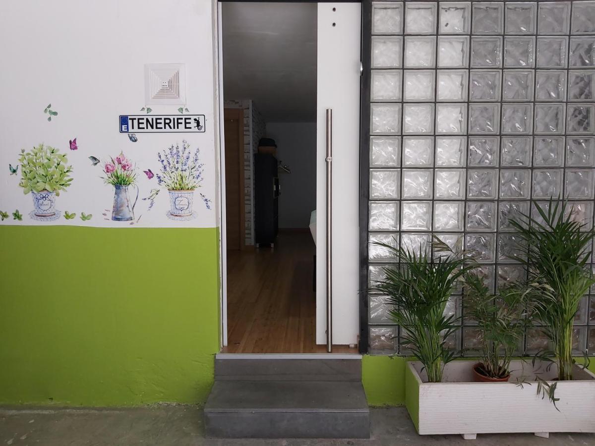 شقة Loft Santa Cruz, Acoran الغرفة الصورة