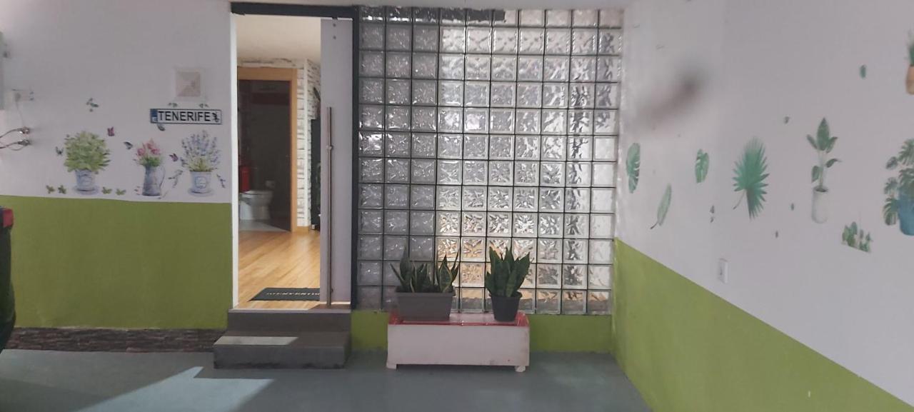 شقة Loft Santa Cruz, Acoran المظهر الخارجي الصورة