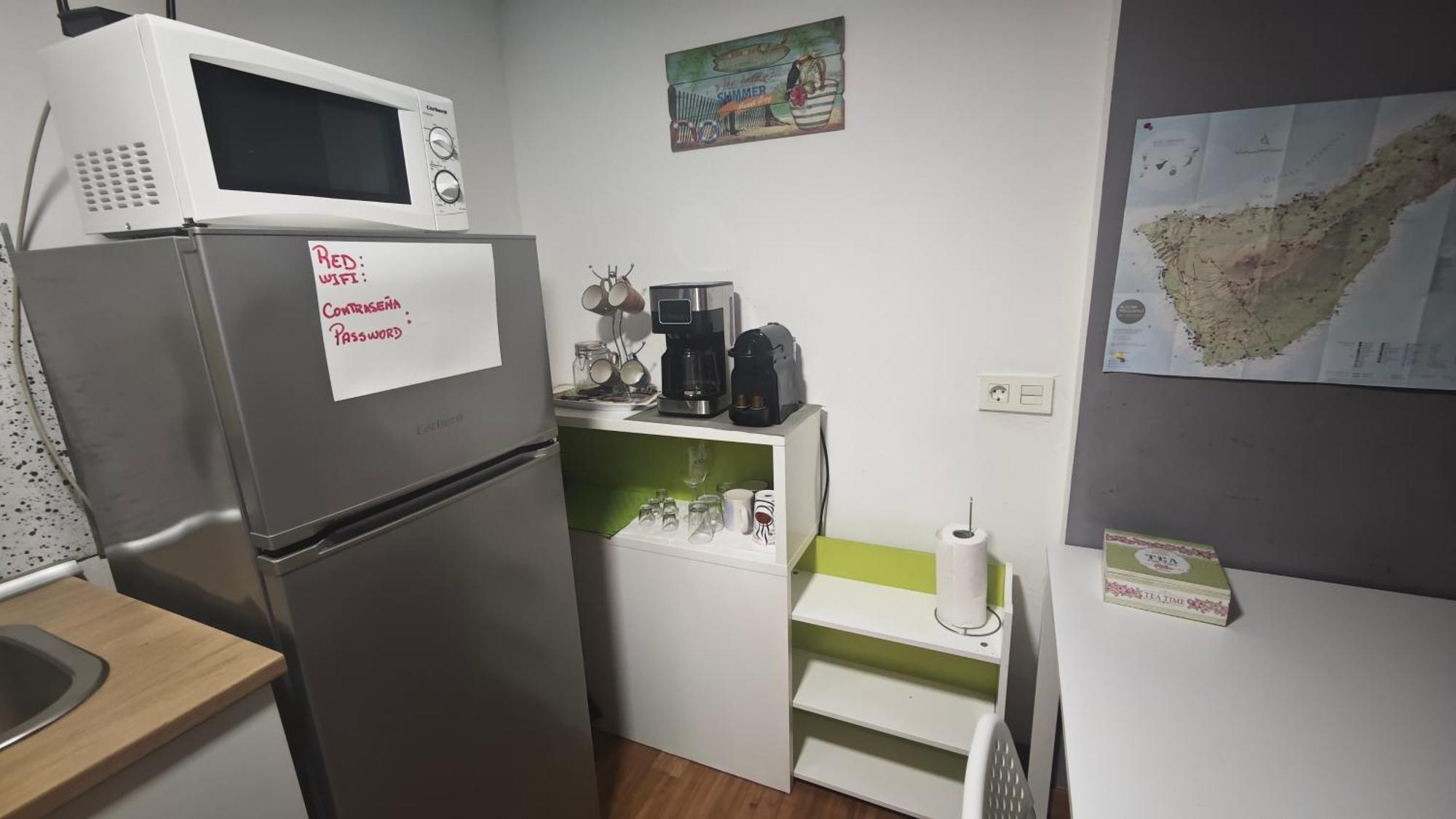 شقة Loft Santa Cruz, Acoran المظهر الخارجي الصورة