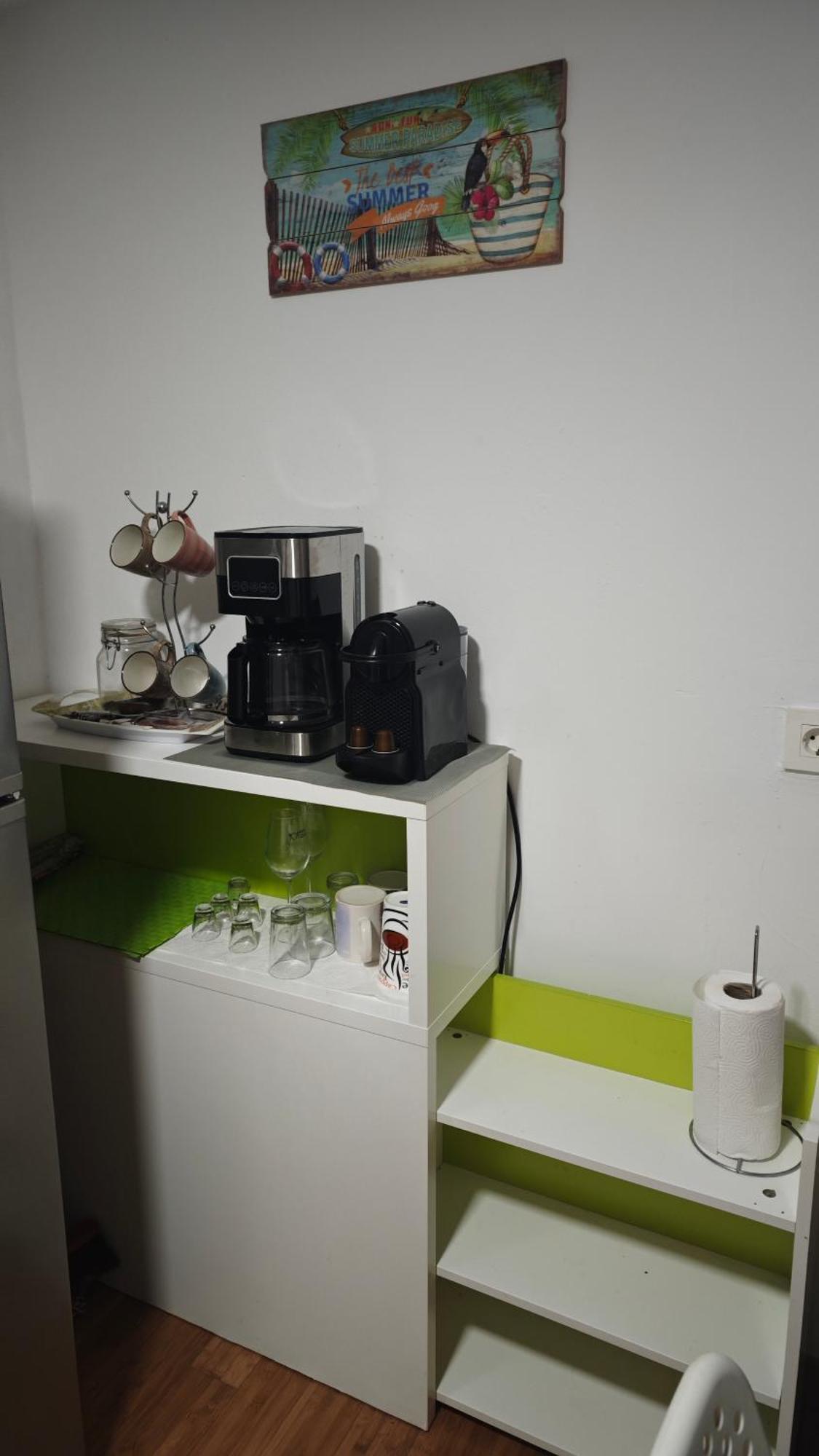 شقة Loft Santa Cruz, Acoran المظهر الخارجي الصورة