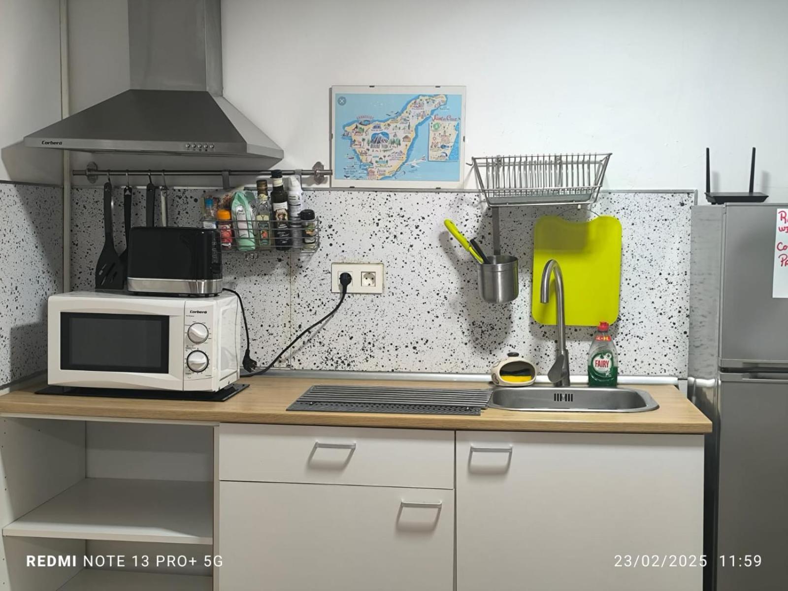 شقة Loft Santa Cruz, Acoran المظهر الخارجي الصورة