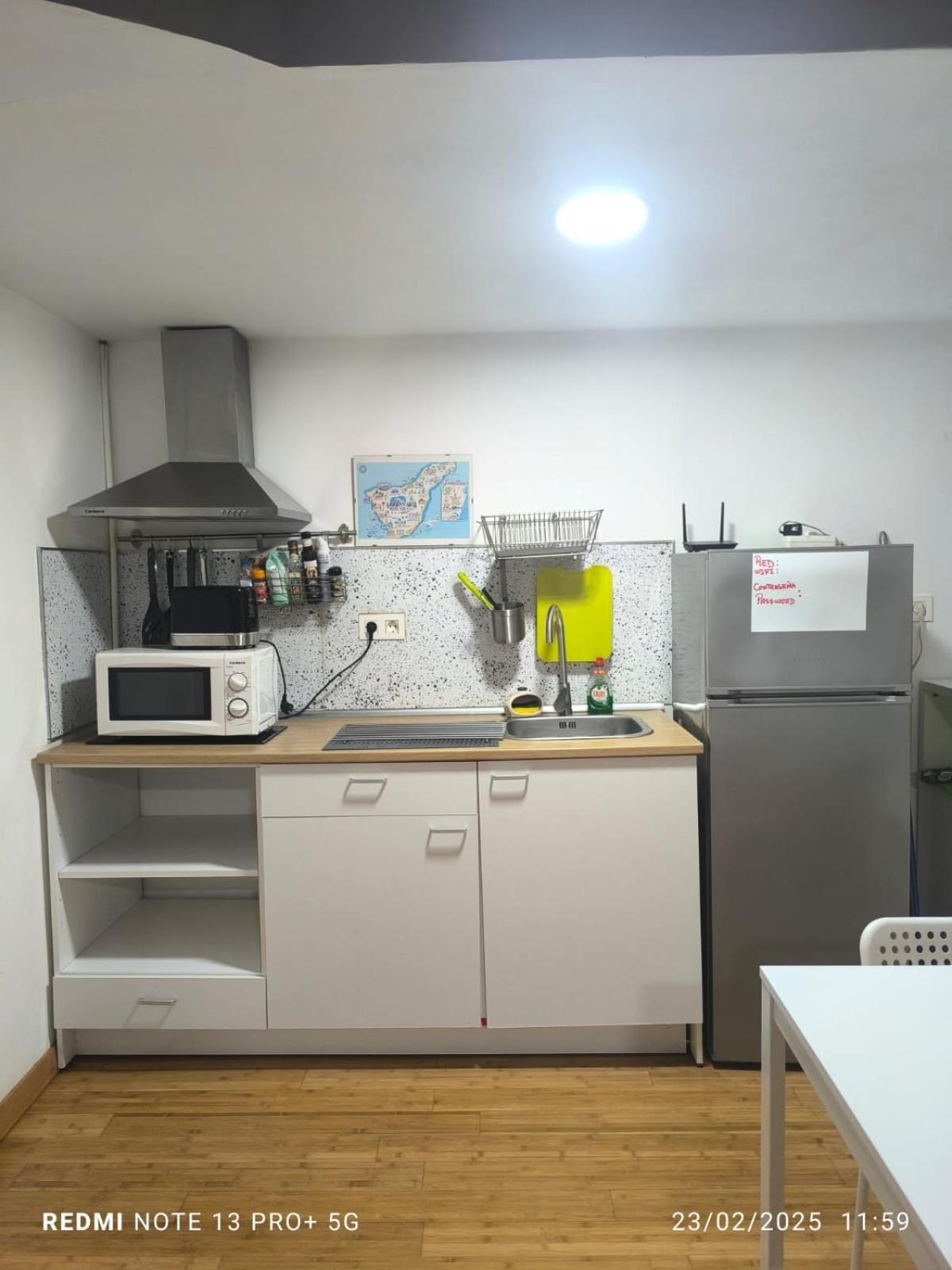 شقة Loft Santa Cruz, Acoran المظهر الخارجي الصورة