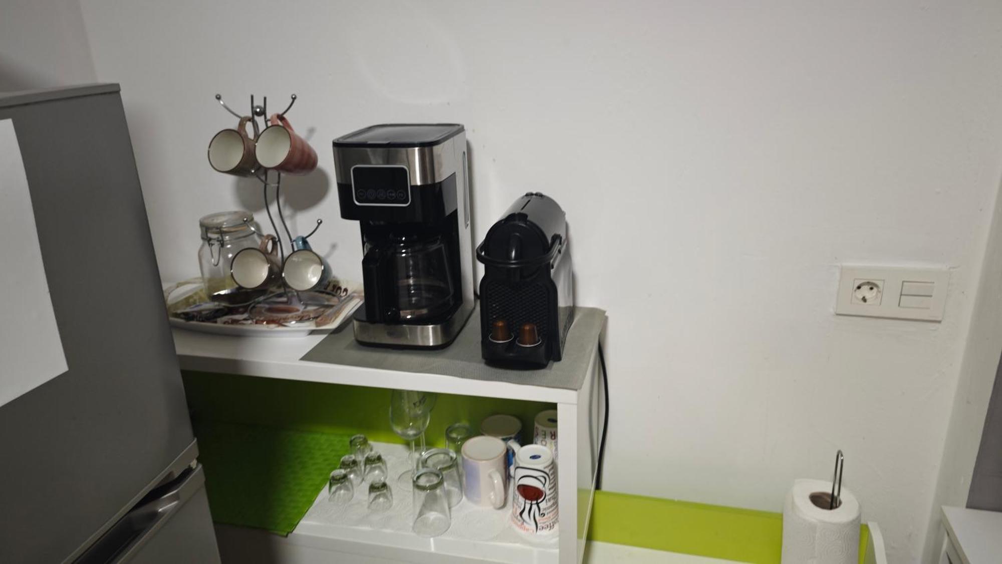 شقة Loft Santa Cruz, Acoran المظهر الخارجي الصورة