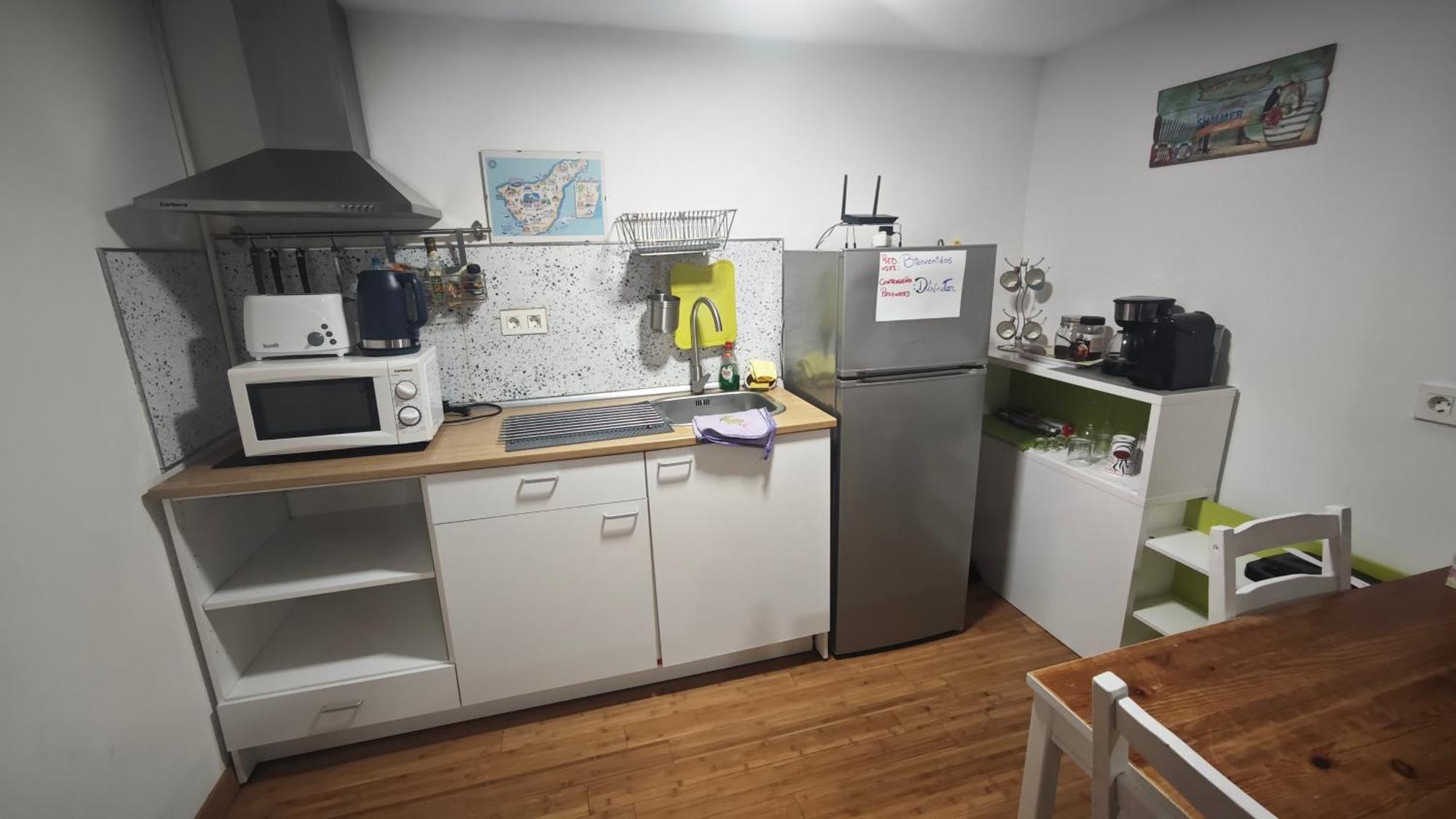 شقة Loft Santa Cruz, Acoran المظهر الخارجي الصورة